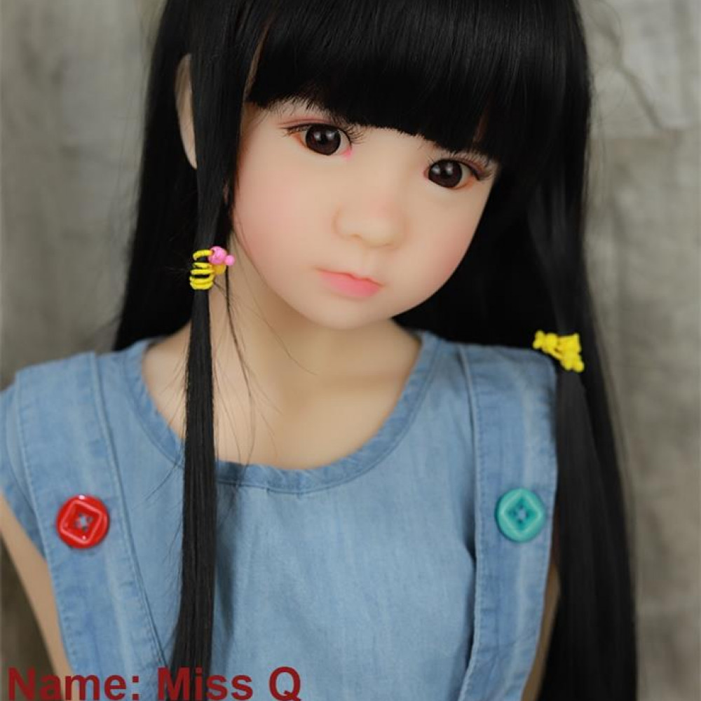 Catdoll 108cm Miss Q 5233